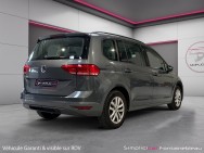 VOLKSWAGEN d'occasion TOURAN 1.2 TSI 110 SOUND 7P de 2018