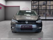 VOLKSWAGEN d'occasion TOURAN 1.2 TSI 110 SOUND 7P de 2018