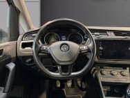 VOLKSWAGEN d'occasion TOURAN 1.2 TSI 110 SOUND 7P de 2018