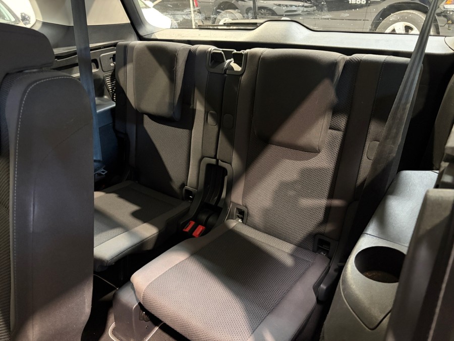 VOLKSWAGEN d'occasion TOURAN 1.2 TSI 110 SOUND 7P de 2018