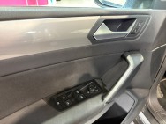 VOLKSWAGEN d'occasion TOURAN 1.2 TSI 110 SOUND 7P de 2018