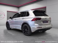 VOLKSWAGEN d'occasion TIGUAN 2.0 TDI 150 4X2 DSG PH2 de 2016