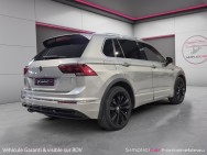 VOLKSWAGEN d'occasion TIGUAN 2.0 TDI 150 4X2 DSG PH2 de 2016