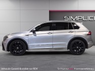 VOLKSWAGEN d'occasion TIGUAN 2.0 TDI 150 4X2 DSG PH2 de 2016
