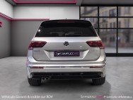 VOLKSWAGEN d'occasion TIGUAN 2.0 TDI 150 4X2 DSG PH2 de 2016