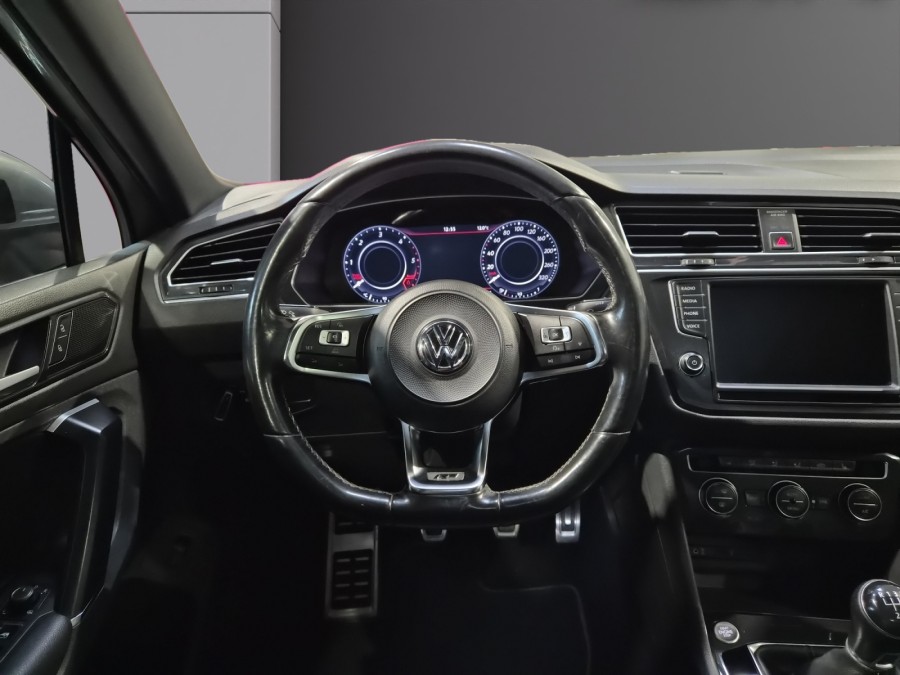VOLKSWAGEN d'occasion TIGUAN 2.0 TDI 150 4X2 DSG PH2 de 2016