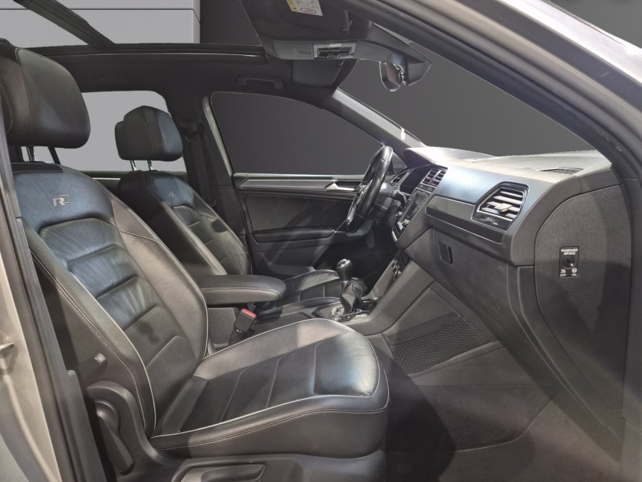 VOLKSWAGEN d'occasion TIGUAN 2.0 TDI 150 4X2 DSG PH2 de 2016