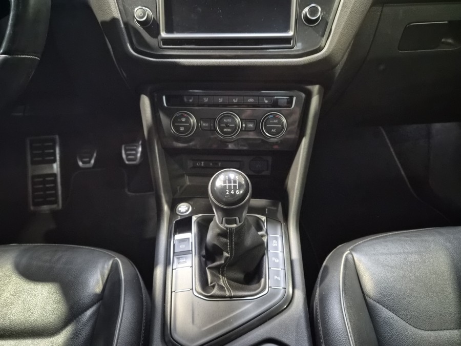 VOLKSWAGEN d'occasion TIGUAN 2.0 TDI 150 4X2 DSG PH2 de 2016