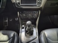 VOLKSWAGEN d'occasion TIGUAN 2.0 TDI 150 4X2 DSG PH2 de 2016