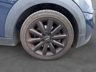 MINI d'occasion MINI COOPER SD 170 Red Hot Chili de 2016 Rennes (35)﻿