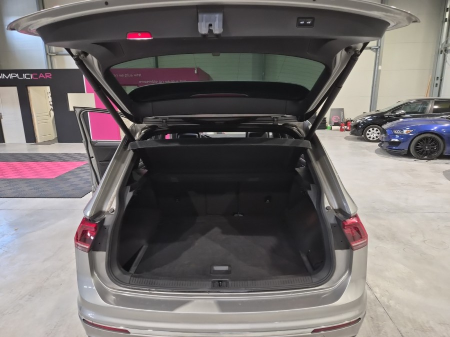 VOLKSWAGEN d'occasion TIGUAN 2.0 TDI 150 4X2 DSG PH2 de 2016
