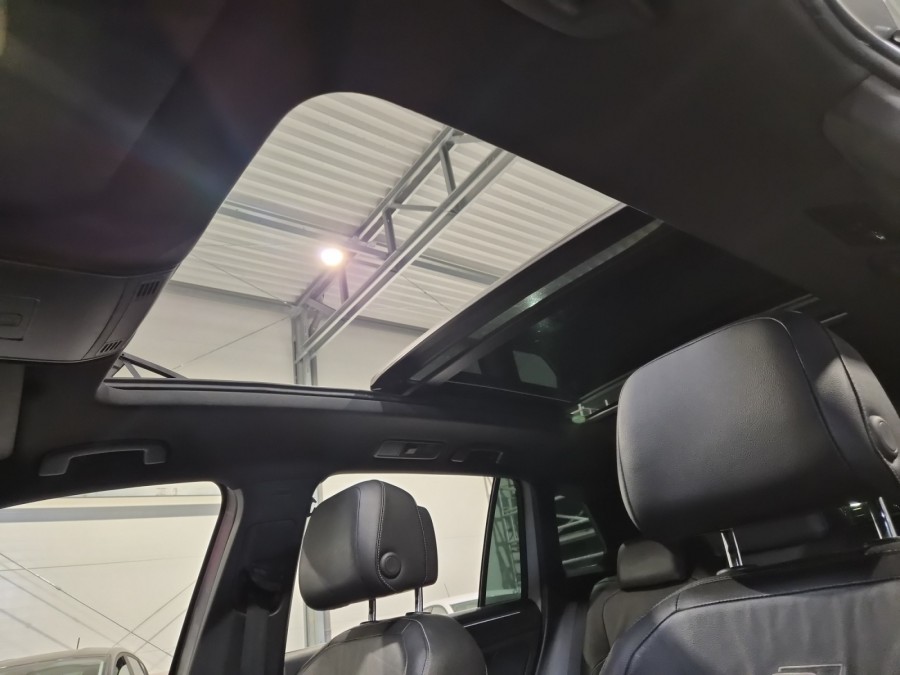 VOLKSWAGEN d'occasion TIGUAN 2.0 TDI 150 4X2 DSG PH2 de 2016