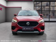 MG d'occasion ZS 1.5 VTI-TECH 106 COMFORT de 2022 Saint Maximin (60)﻿