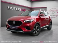 MG d'occasion ZS 1.5 VTI-TECH 106 COMFORT de 2022 Saint Maximin (60)﻿