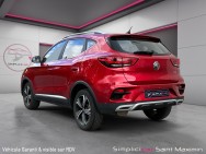 MG d'occasion ZS 1.5 VTI-TECH 106 COMFORT de 2022 Saint Maximin (60)﻿
