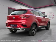 MG d'occasion ZS 1.5 VTI-TECH 106 COMFORT de 2022 Saint Maximin (60)﻿
