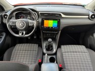 MG d'occasion ZS 1.5 VTI-TECH 106 COMFORT de 2022 Saint Maximin (60)﻿
