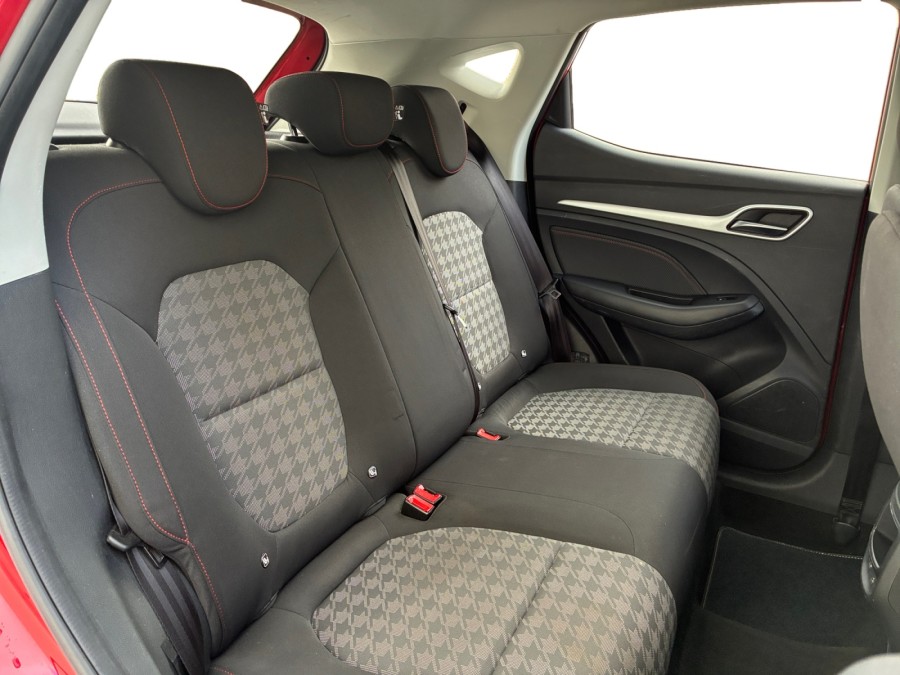 MG d'occasion ZS 1.5 VTI-TECH 106 COMFORT de 2022 Saint Maximin (60)﻿