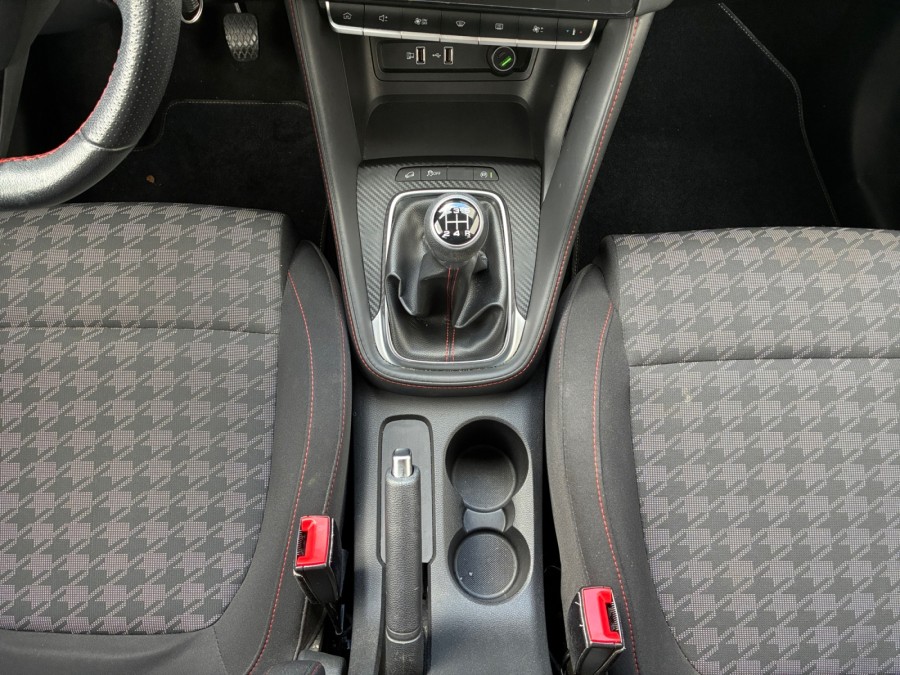 MG d'occasion ZS 1.5 VTI-TECH 106 COMFORT de 2022 Saint Maximin (60)﻿