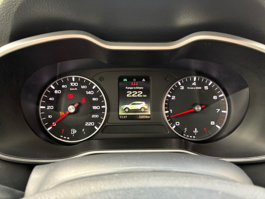 MG d'occasion ZS 1.5 VTI-TECH 106 COMFORT de 2022 Saint Maximin (60)﻿