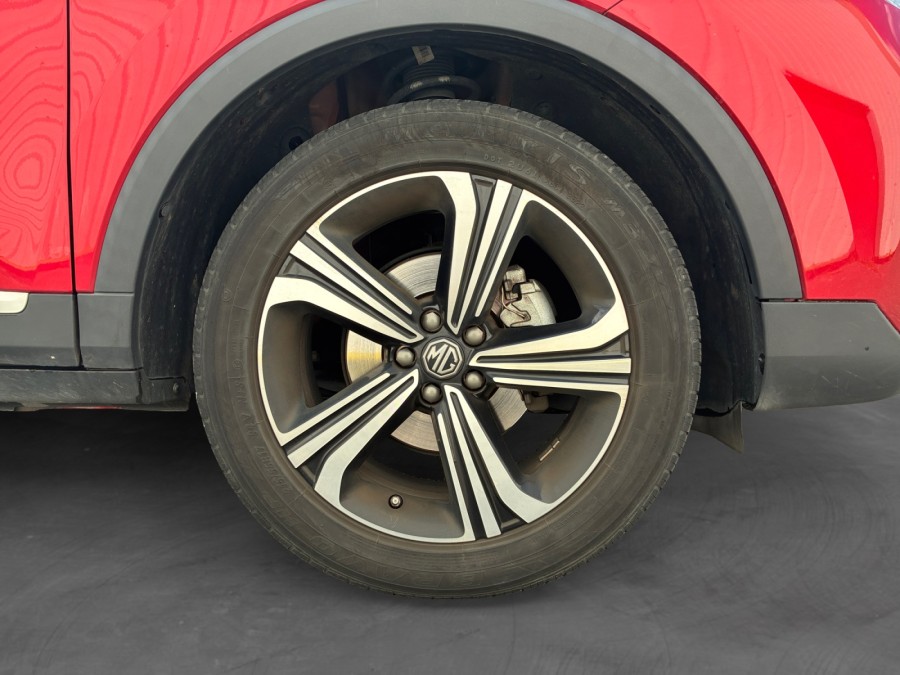 MG d'occasion ZS 1.5 VTI-TECH 106 COMFORT de 2022 Saint Maximin (60)﻿