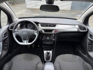 CITROEN d'occasion C3 1.4 VTI 95cv Exclusive de 2012 Arras (62)﻿