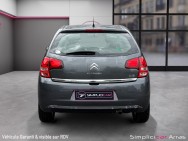 CITROEN d'occasion C3 1.4 VTI 95cv Exclusive de 2012 Arras (62)﻿
