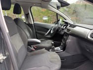 CITROEN d'occasion C3 1.4 VTI 95cv Exclusive de 2012 Arras (62)﻿