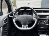 CITROEN d'occasion C3 1.4 VTI 95cv Exclusive de 2012 Arras (62)﻿
