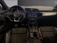 AUDI d'occasion Q3 35 TDI 2.0 150 S LINE S TRONIC de 2018 Andrezieux