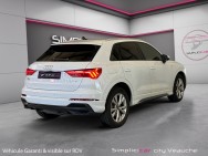 AUDI d'occasion Q3 35 TDI 2.0 150 S LINE S TRONIC de 2018 Andrezieux
