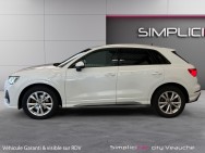 AUDI d'occasion Q3 35 TDI 2.0 150 S LINE S TRONIC de 2018 Andrezieux
