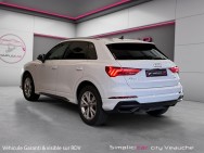 AUDI d'occasion Q3 35 TDI 2.0 150 S LINE S TRONIC de 2018 Andrezieux