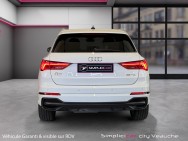 AUDI d'occasion Q3 35 TDI 2.0 150 S LINE S TRONIC de 2018 Andrezieux