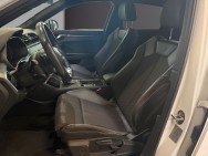 AUDI d'occasion Q3 35 TDI 2.0 150 S LINE S TRONIC de 2018 Andrezieux