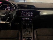 AUDI d'occasion Q3 35 TDI 2.0 150 S LINE S TRONIC de 2018 Andrezieux