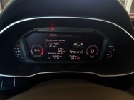 AUDI d'occasion Q3 35 TDI 2.0 150 S LINE S TRONIC de 2018 Andrezieux