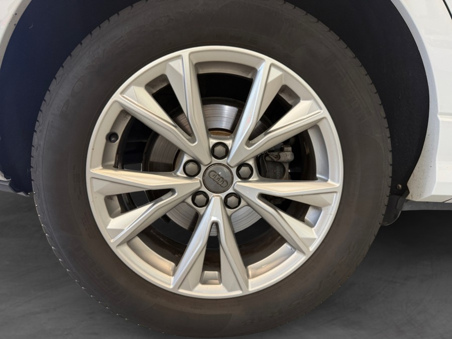 AUDI d'occasion Q3 35 TDI 2.0 150 S LINE S TRONIC de 2018 Andrezieux
