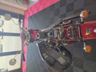 SUZUKI d'occasion RV90 RV90 de 1973 Vichy (03)﻿