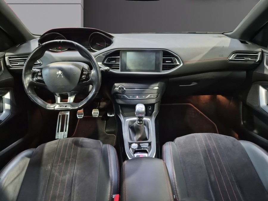 PEUGEOT d'occasion 308 1.6 THP 205 GT de 2015 Fontainebleau (77)﻿