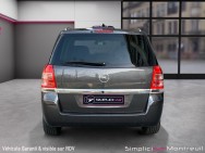 OPEL d'occasion ZAFIRA 1.7 CDTI 110 COOL LINE 2 de 2010 Montreuil