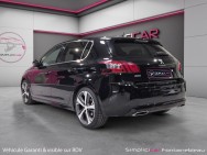 PEUGEOT d'occasion 308 1.6 THP 205 GT de 2015 Fontainebleau (77)﻿