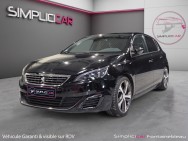 PEUGEOT d'occasion 308 1.6 THP 205 GT de 2015 Fontainebleau (77)﻿