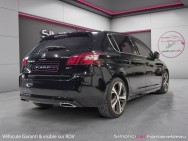PEUGEOT d'occasion 308 1.6 THP 205 GT de 2015 Fontainebleau (77)﻿