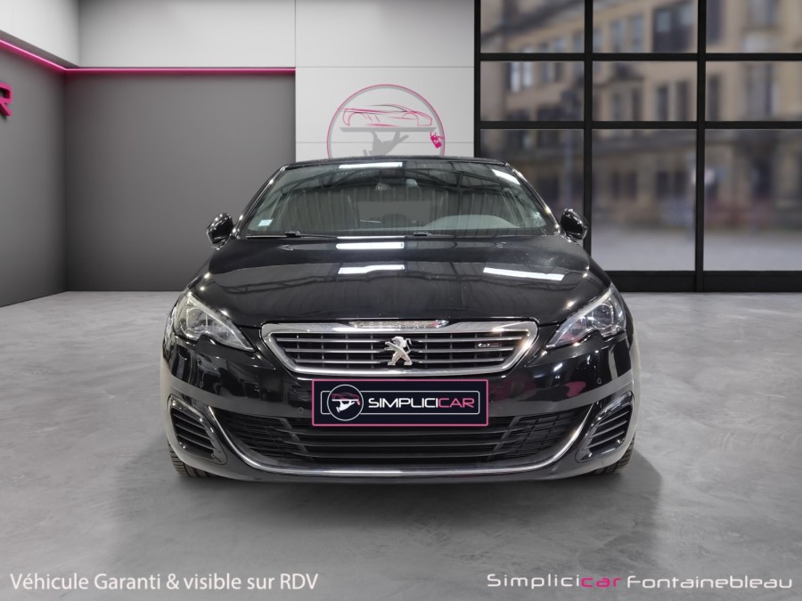 PEUGEOT d'occasion 308 1.6 THP 205 GT de 2015 Fontainebleau (77)﻿