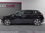 PEUGEOT d'occasion 308 1.6 THP 205 GT de 2015 Fontainebleau (77)﻿