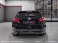 PEUGEOT d'occasion 308 1.6 THP 205 GT de 2015 Fontainebleau (77)﻿