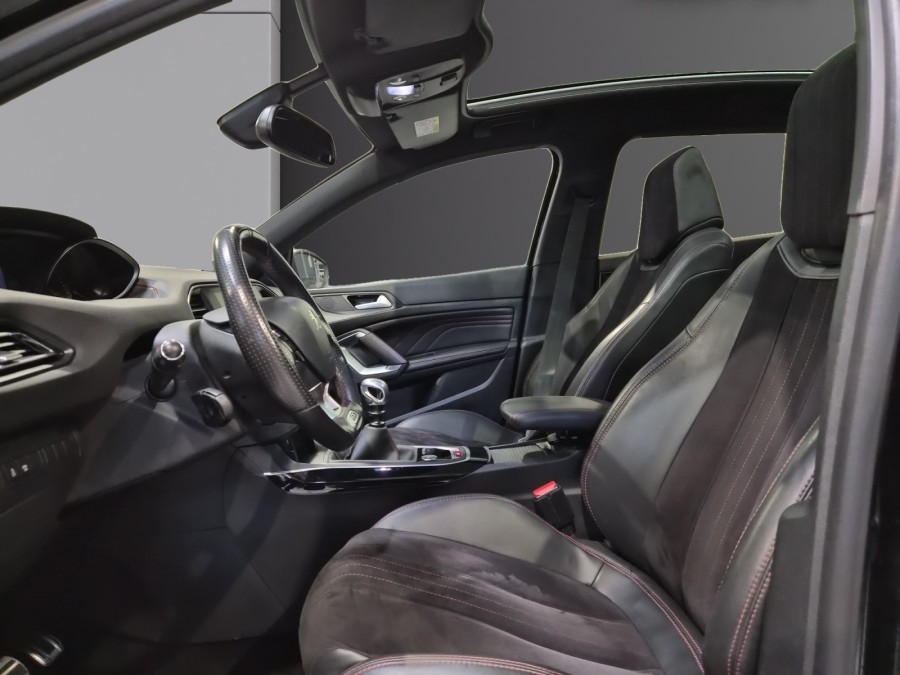 PEUGEOT d'occasion 308 1.6 THP 205 GT de 2015 Fontainebleau (77)﻿