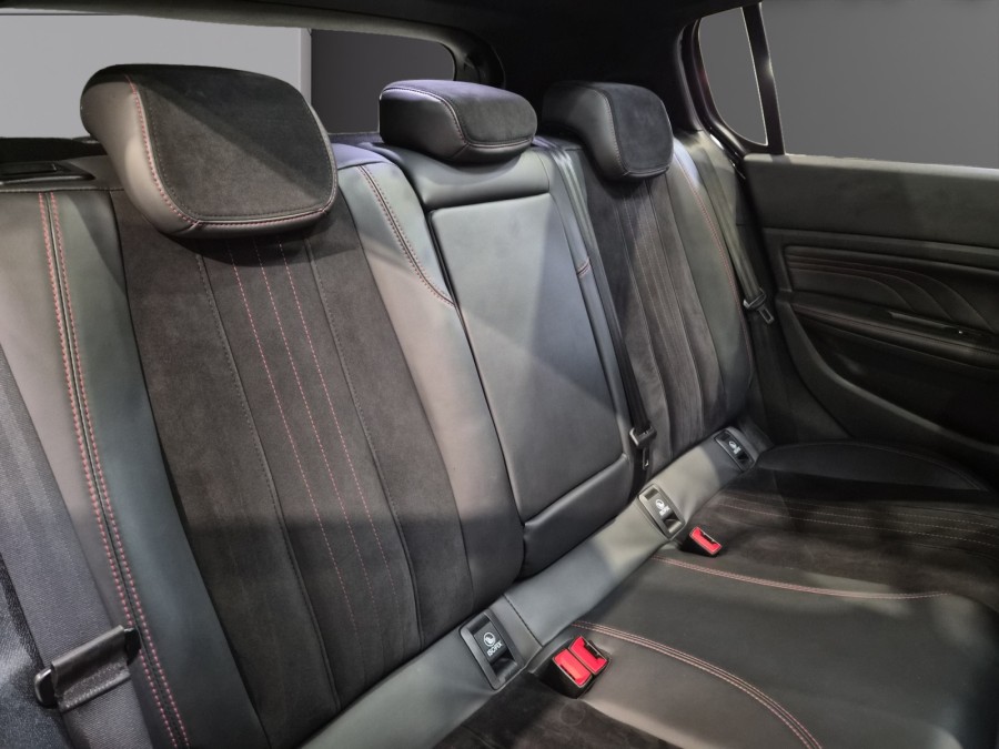 PEUGEOT d'occasion 308 1.6 THP 205 GT de 2015 Fontainebleau (77)﻿
