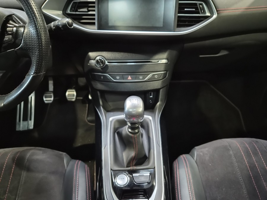 PEUGEOT d'occasion 308 1.6 THP 205 GT de 2015 Fontainebleau (77)﻿